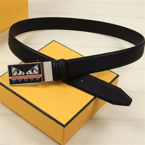 fendi belt for sale